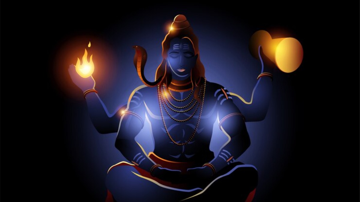 Worshipping Lord Shiva on Mahashivaratri will lead you to Salvation! -
