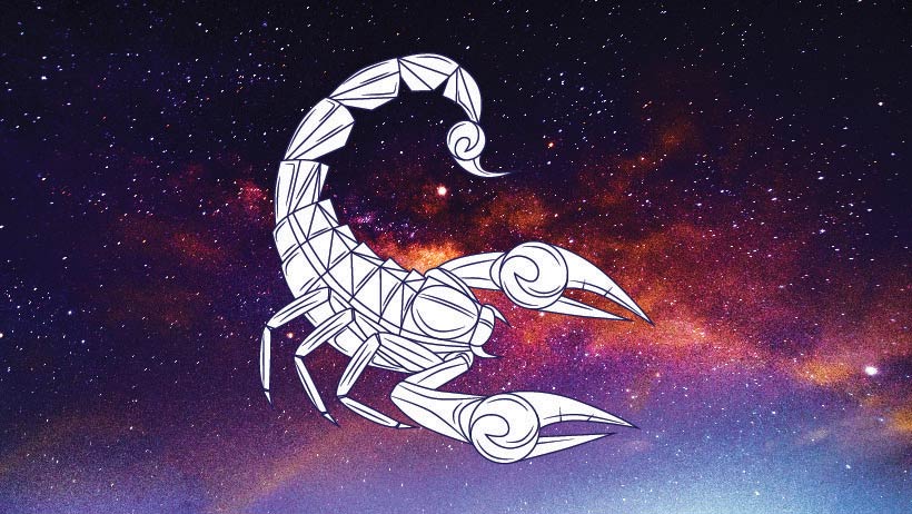 The Significance Of Scorpio’s Ruling Planet