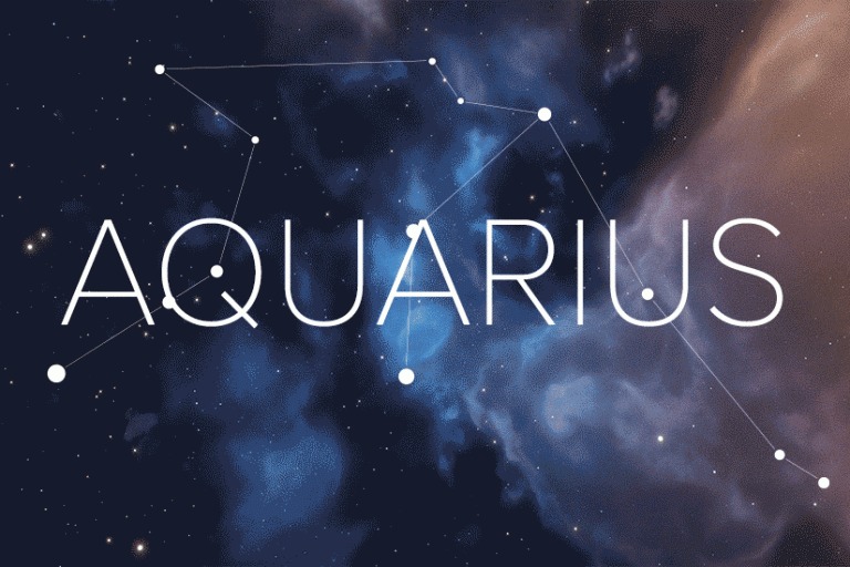 Are you curious to know about Aquarius zodiac sign?