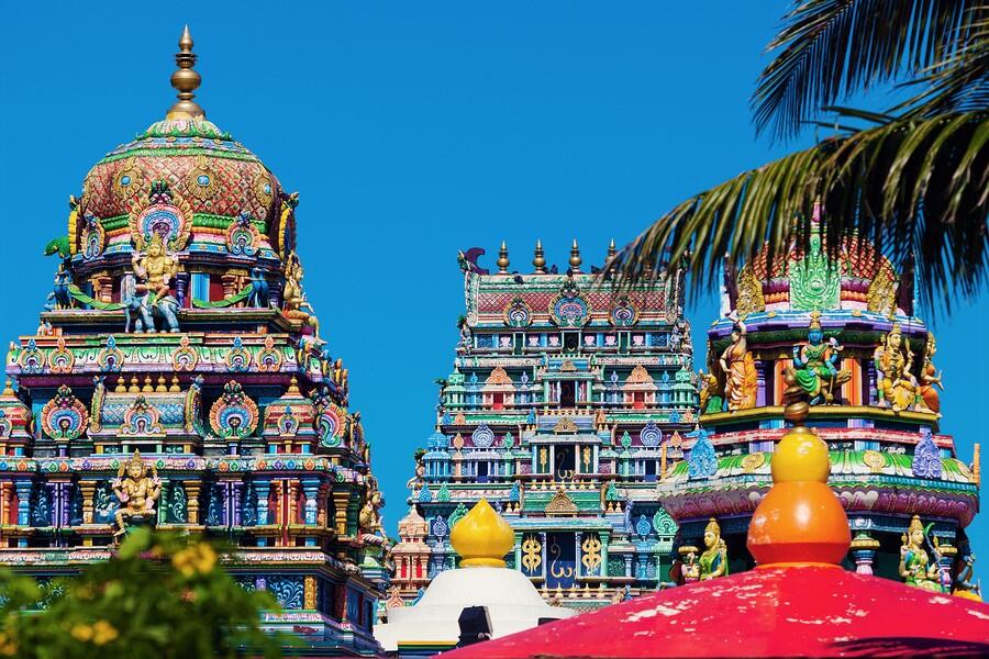 Siva Subramanya Swami Temple